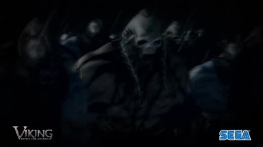 Viking: Battle for Asgard: Тизер