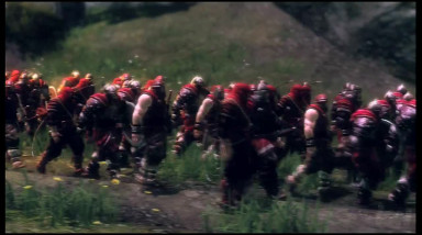 Viking: Battle for Asgard: Викинги