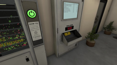 The Coin Game: Анонс игры