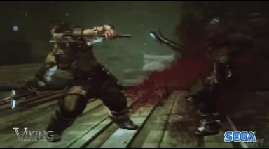 Viking: Battle for Asgard: Кровь