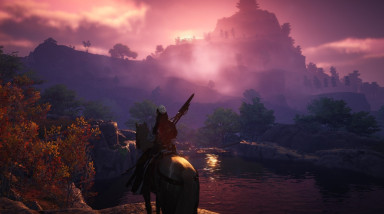 Where Winds Meet: Обзор самой эпической игры года