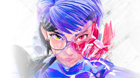 1000xRESIST: Обзор первоклассного sci-fi-приключения