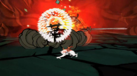 Okami: Анонс переиздания