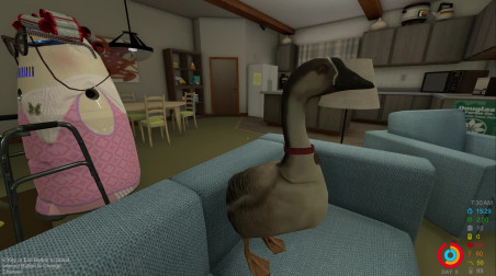 The Coin Game: Трейлер