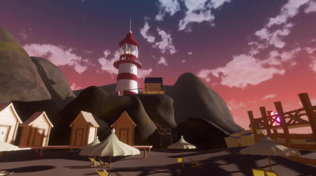 The Endless Dream: Трейлер