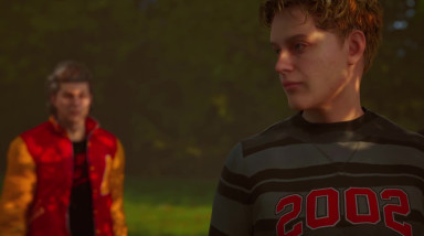 Agefield High: Rock the School: Трейлер