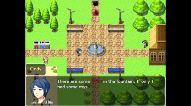 A Weekend in Puzzleburg: Трейлер