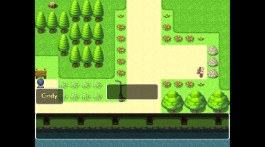 A Weekend in Puzzleburg: Трейлер