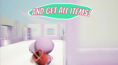 Monkey Split: Трейлер