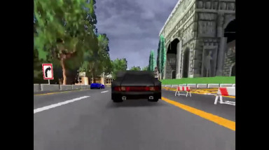 Screamer: Трейлер