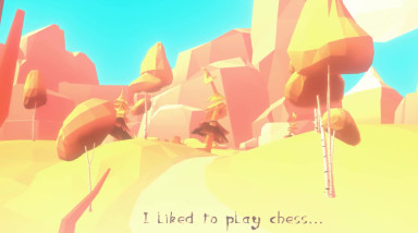 Aery VR - Broken Memories: Трейлер