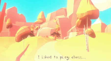 Aery VR - Broken Memories: Трейлер