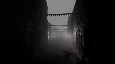 1711 Ireland: A Witch's Fate: Трейлер