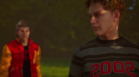 Agefield High: Rock the School: Трейлер