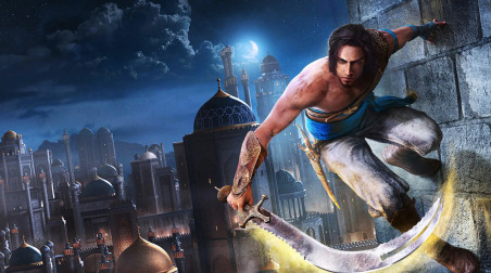 Цена Steam Machine, PIONER и Steam, ИИ-напарники от Ubisoft, дата ремейка Prince of Persia…