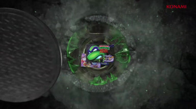 Teenage Mutant Ninja Turtles: The Cowabunga Collection: Анонс игры