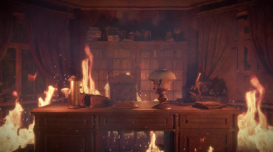 Sublustrum (2026): Анонс игры