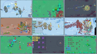 There Are No Orcs: Трейлер