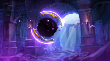 Ars Notoria: Трейлер