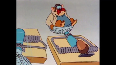 Chip 'n Dale Rescue Rangers: Ретроспектива