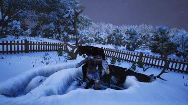 Ars Notoria: Анонс игры