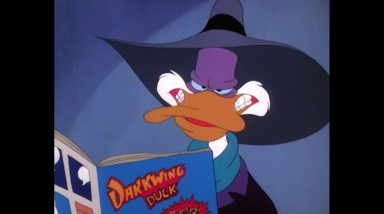 Disney's Darkwing Duck: Ретроспектива