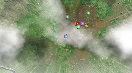 Babble Royale: Тизер