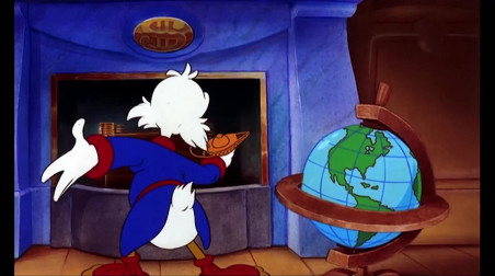 Disney's DuckTales: Ретроспектива