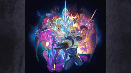 CAPCOM Beat 'Em Up Bundle: Анонс игры