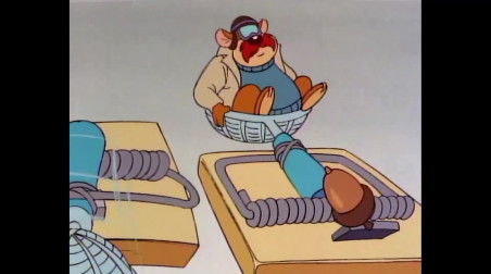 Chip 'n Dale Rescue Rangers: Ретроспектива