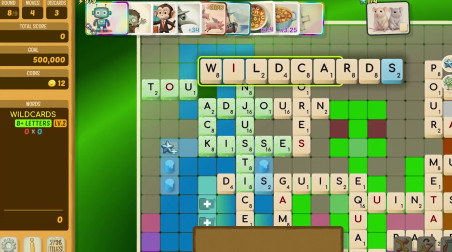 Beyond Words: Анонс игры