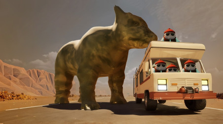 Лучшие моменты RV There Yet? (КЕК!)