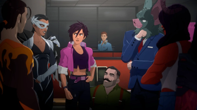 Dispatch: Гайд по лучшим героям, прокачке и выбору между Купе, Сонаром, Феномачо и Водобоем