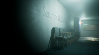 The 9th Charnel: Трейлер