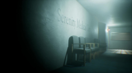 The 9th Charnel: Трейлер