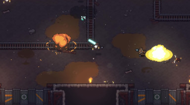 Sephiria: Трейлер