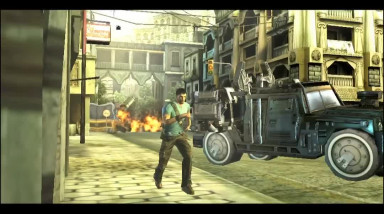 Shadow Guardian: Релизный трейлер