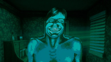 Проработка травм в играх, хоррор-антология и экранизация «Не человека» — интервью с автором No, I’m not a Human