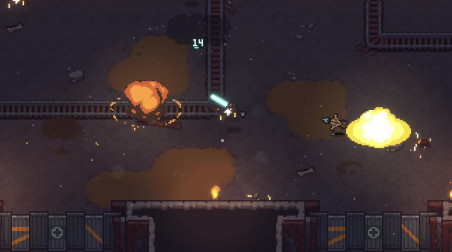 Sephiria: Трейлер