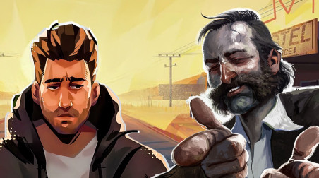 В петле времени: таймлуп на примере Rue Valley и других игр