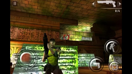 Shadow Guardian: Анонс игры