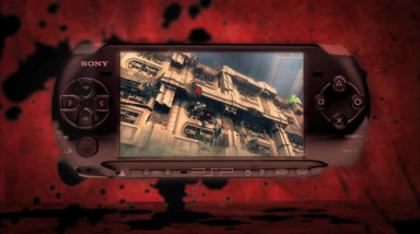 Army of Two: The 40th Day Portable: Трейлер