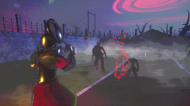 The Bleakest Keep: Трейлер