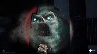 Vasilisa: Обзорный трейлер