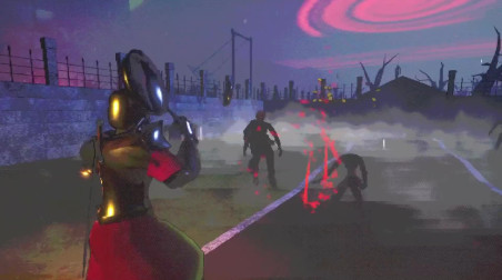 The Bleakest Keep: Трейлер