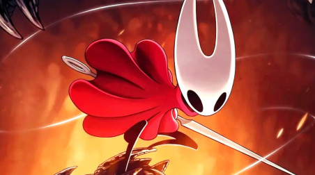 Team Cherry про будущее Silksong, премьера от Тарантино в Fortnite, Dead Rising 5…