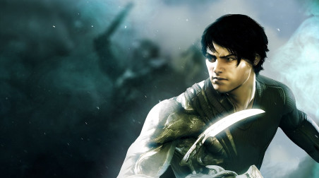 Dark Sector. Warframe в СССР