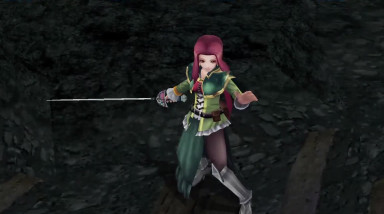 Alphadia Genesis 2: Трейлер