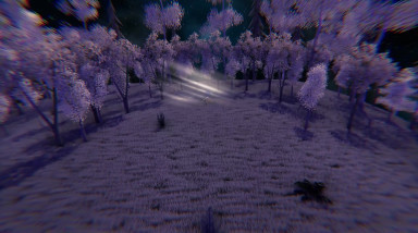 A Lost Note: Тизер