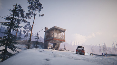 Hail to the Rainbow: Прохождение — Глава 2. Сообщение (все коллекционные предметы, достижения и секреты)